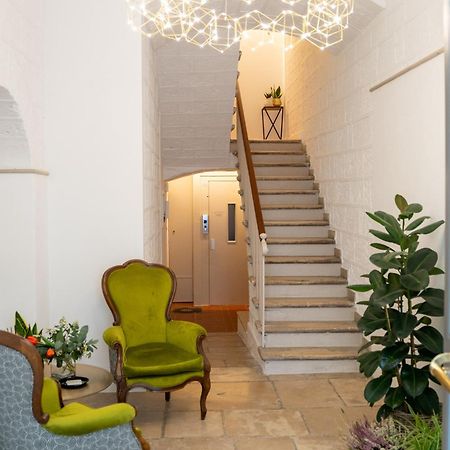 Casa Almika Principe Amedeo Hotell Bari Exteriör bild