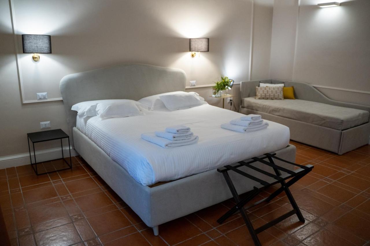 Casa Almika Principe Amedeo Hotell Bari Exteriör bild