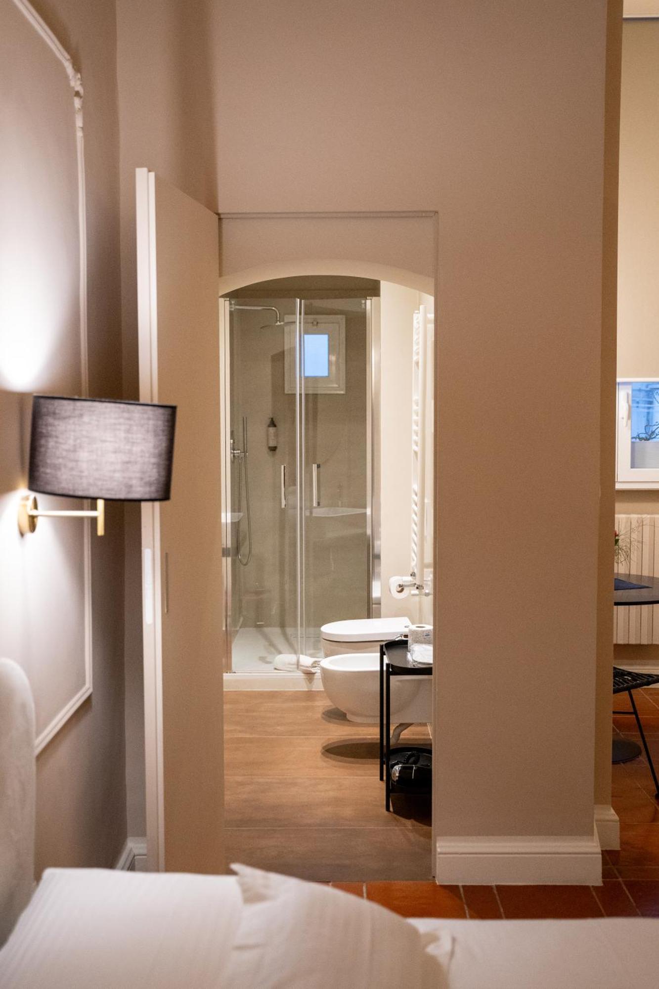Casa Almika Principe Amedeo Hotell Bari Exteriör bild