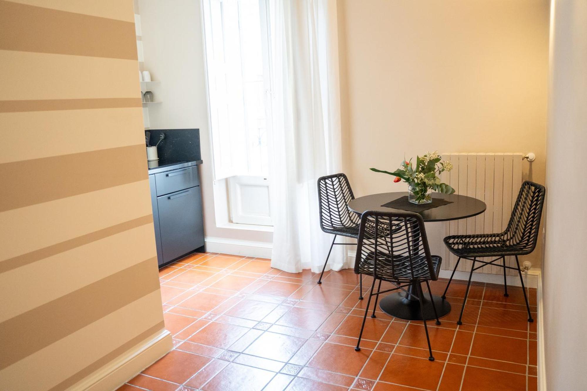 Casa Almika Principe Amedeo Hotell Bari Exteriör bild